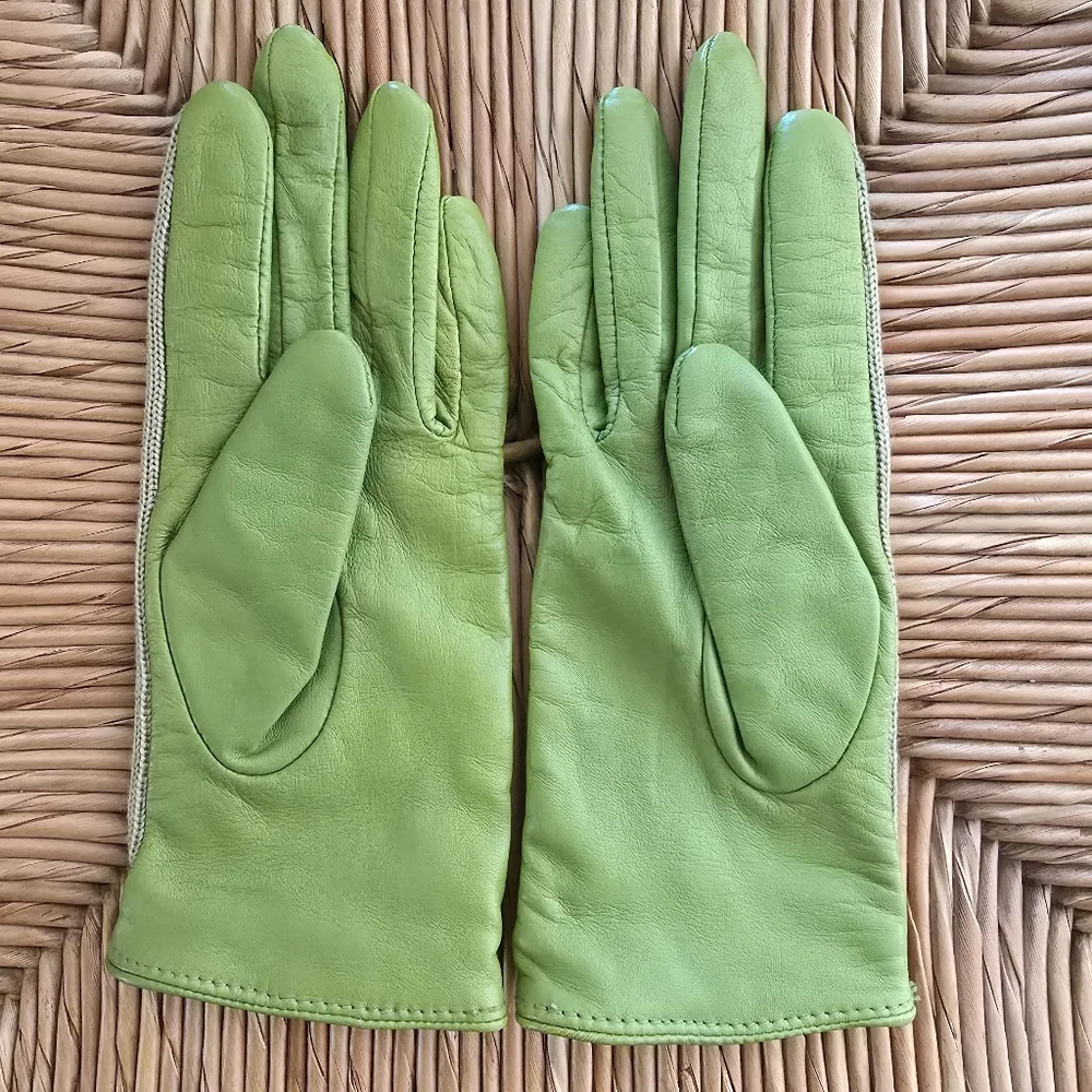 Preston & York Vintage Gloves